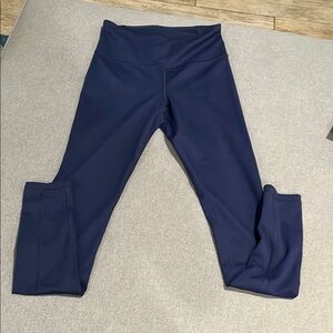 Under Armour Dark Blue Activewear